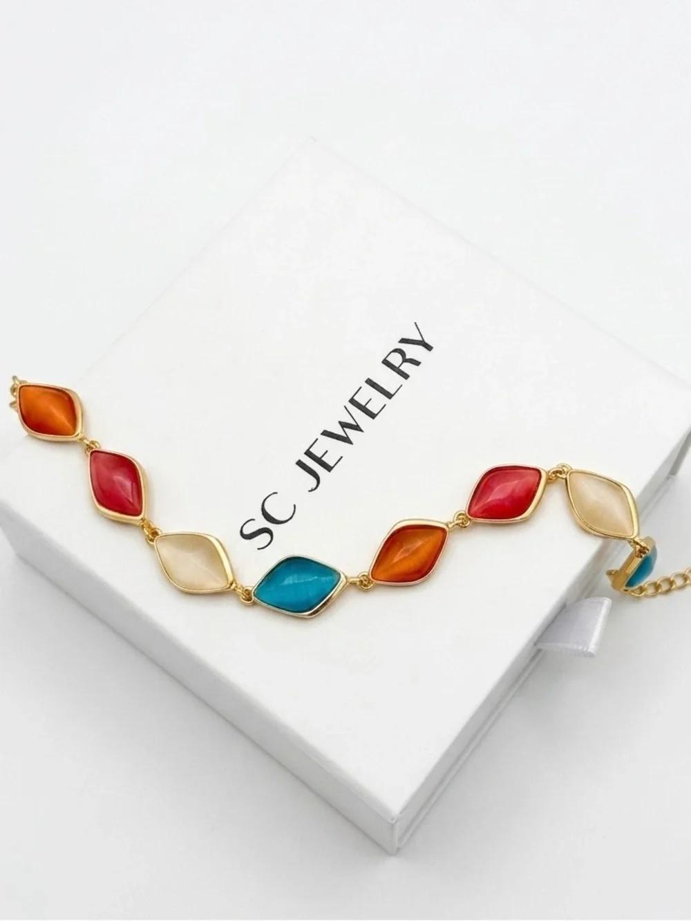 Sc Jewelry artisan crafted